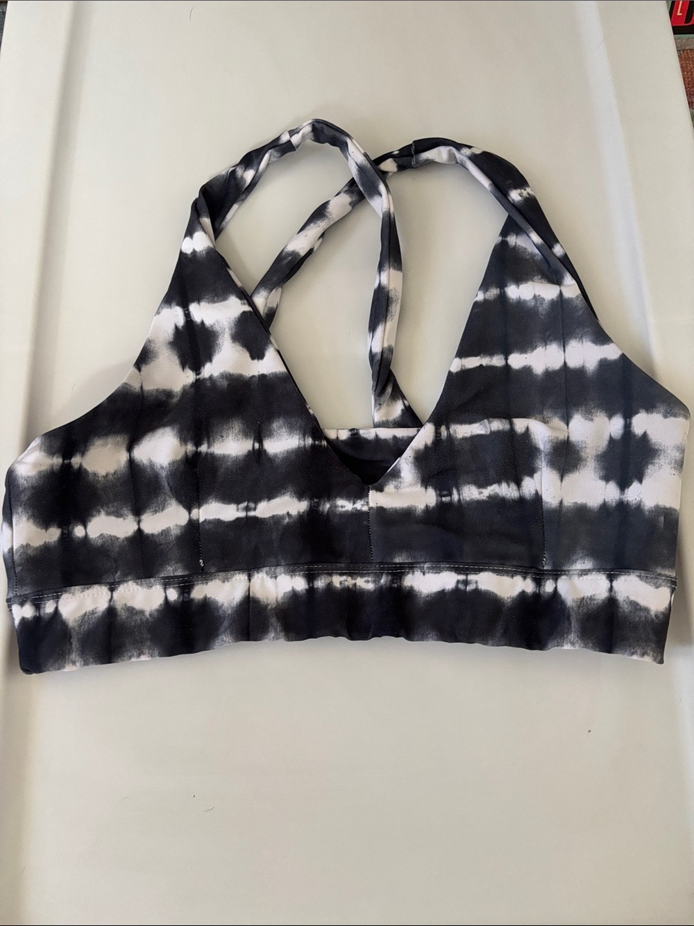 Skatie Max Sports Bra